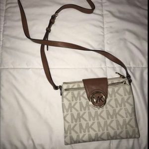 Michael Kors Cross-body